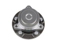 GM 13585439 Front Wheel Hub