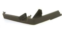 GM 15102065 Filler Assembly, Front Bumper