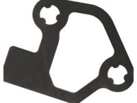 GM 12589477 Gasket, Timing Chain Housing