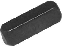 GM 6561625 Key,A/C Clutch