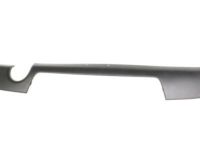 GM 19120218 Rear Bumper Cover Lower