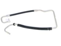 GM 22795658 Engine Oil Cooler Outlet Pipe Assembly