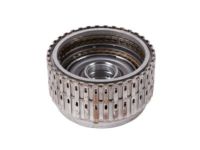 GM 24259848 Clutch Assembly-1-2-3-4 & 3-5 Rev