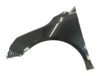 GM 26685545 Seal, Front Fender Rear Air Inlet