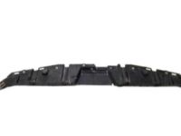 GM 23316155 Support Assembly, Front Bumper Fascia Center