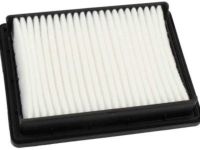 GM 95238310 Element, Air Cleaner