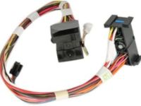 GM 26061329 Switch,Ignition & Start