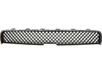 GM 15184657 Grille Assembly, Radiator