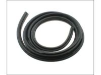 GM 15824088 Weatherstrip,Front Side Door