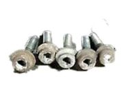 GM 11611125 Bolt/Screw