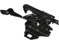 GM 10352081 Latch Assembly, Hood Primary & Secondary