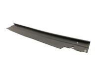 GM 25663054 Radiator Seal GM 25663054 Radiator Seal