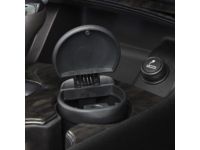 GM 19214043 Smoker's Package in Black