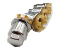 GM 10194308 Wheel Nut Cap