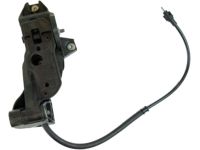 GM 25863992 Bracket Kit,Accelerator Pedal