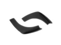 GM 15062447 Outer Wheelhouse, Rear Driver Side GM 15062447 Outer Wheelhouse, Rear Driver Side