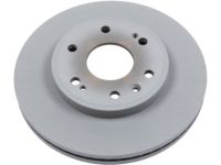 GM 22950036 Front Brake Rotor