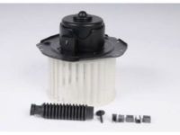 GM 19179474 Motor Kit,Blower (W/ Impeller)