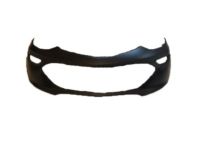 GM 42518918 Front Bumper Cover *Service Primer