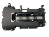 GM 25203036 Cover Assembly, Cm/Shf (W/ Bolt & Seal)