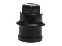 GM 9593175 Wheel Nut Cap GM 9593175 Wheel Nut Cap