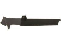 GM 15035437 Filler,Front Bumper