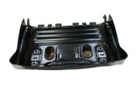 GM 13580924 Frame Assembly, Front Seat Cushion