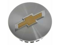 GM 20914866 Wheel Trim CAP