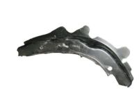 GM 22682626 Extension Panel, Front Passenger Side GM 22682626 Extension Panel, Front Passenger Side