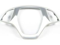 GM 23156379 Cover, Steering Wheel Spoke *Frequency