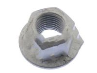 GM 11516383 Nut,Front Suspension Strut Mount