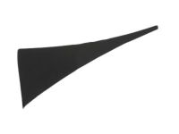 GM 23489903 Wheel Opening Molding, Rear Passenger Side GM 23489903 Wheel Opening Molding, Rear Passenger Side