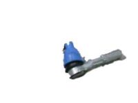 GM 26086579 Outer Tie Rod GM 26086579 Outer Tie Rod