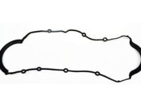 GM 12602848 Gasket, Oil Pan