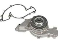 GM 19209288 Engine Coolant Pump Kit