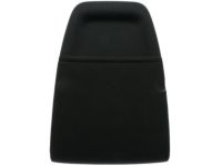 GM 20926199 Panel Assembly, P/D Seat Back Cushion Finish *Ebony