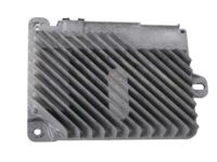 GM 84504754 Amplifier Assembly, Rdo Spkr