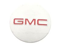 GM 52015040 Hub Cap