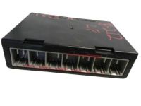 GM 13587704 Body Control Module Assembly