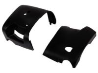 GM 19168528 Cover Kit,Steering Column Trim