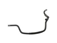 GM 96983740 Engine Coolant Air Bleed Hose