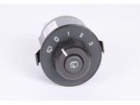 GM 25790668 Wiper Switch, Rear GM 25790668 Wiper Switch, Rear
