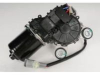 GM 20829042 Motor,Windshield Wiper