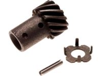 GM 10457356 Gear Kit,Distributor Shaft