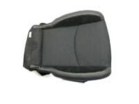 GM 88894939 Outer Cover, Passenger Side GM 88894939 Outer Cover, Passenger Side