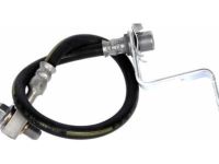 GM 84183649 Hose Assembly, Rear Brake