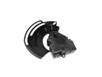 GM 89018374 Actuator,Mode Control Cam