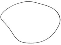 GM 24225543 Seal, Transmission Oil Pump GM 24225543 Seal, Transmission Oil Pump