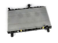 GM 22786865 Radiator Assembly