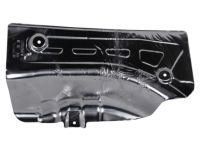 GM 96858623 Shield, Exhaust Muffler Rear Heat